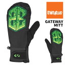 THIRTYTWO サーティーツー グローブ GATEWAY MITT 24-25モデル