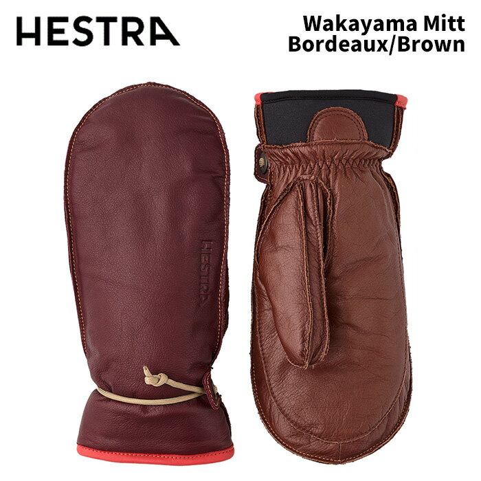 楽天市場】hestra wakayama mittの通販 楽天市場】hestra wakayama mittの通販