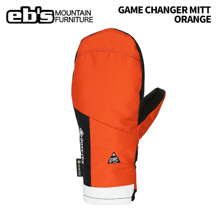 時代を変える圧倒的なスペックと価格。 卓越した保温性、高い防水性、 防風性、透湿性を兼ね備えたミトングローブ 【model】 4400002 / ゲームチェンジャー 【color】 ORANGE 【size】 XS、S、M、L、XL 手の甲は防水透湿3LAYER。 手の平は操作性と耐久性に優れた素材。 中綿は暖かい断熱素材の「シンサレート」。 グローブインサートは最高の防水性、透湿性を持つ「GORE-TEX」。 グローブリーシュ標準装備。 ※ご注意※ ・製造過程で細かいキズがつくことがあります。ご了承ください。 ・実店舗と在庫を共有しいるため、タイミングによって完売となる場合がございます。 ・モニターの発色によって色が異なって見える場合がございます。