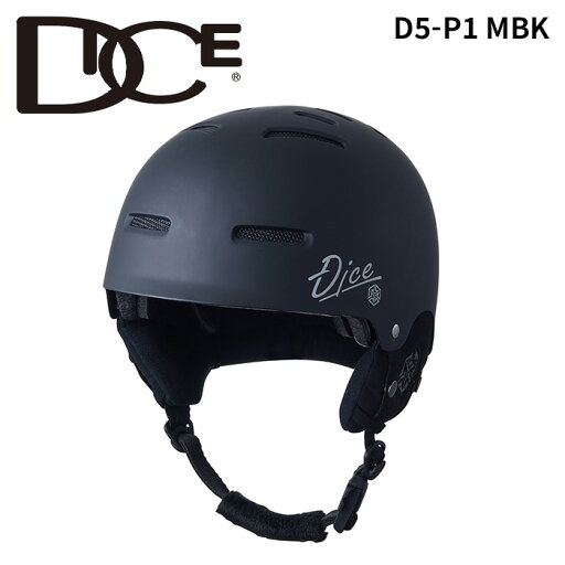 DICE ダイス ヘルメット D5 P1 MBK 24-25 モデル DICE ダイス ヘルメット D5 P1 MBK 24-25 モデル