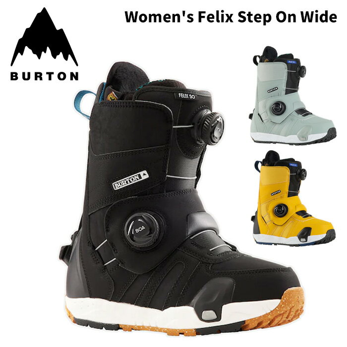 楽天市場】burton step on(靴サイズ(cm)24.0)の通販 楽天市場】burton step on(靴サイズ(cm)24.0)の通販