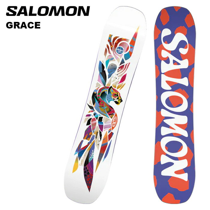 SALOMON KID's  å Ρܡ  GRACE 24-25 ǥ