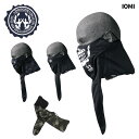 DREGEN ドレゲン IOMI フェイスマスク スキー スノボ スノーボード フェイスマスク ネックウォーマー 防風 防寒