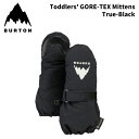 BURTON バートン グローブ Toddlers' GORE-TEX Mittens 25-26 モデル キッズ