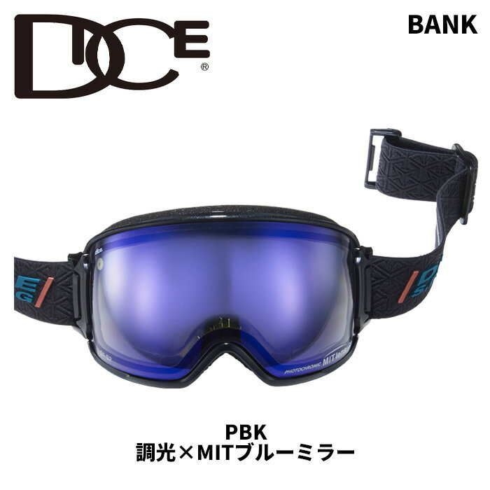 DICE   BANK PBK BK55191 (C-MIT LGR/BL) ĴMIT֥롼ߥ顼 25-26ǥ б Х