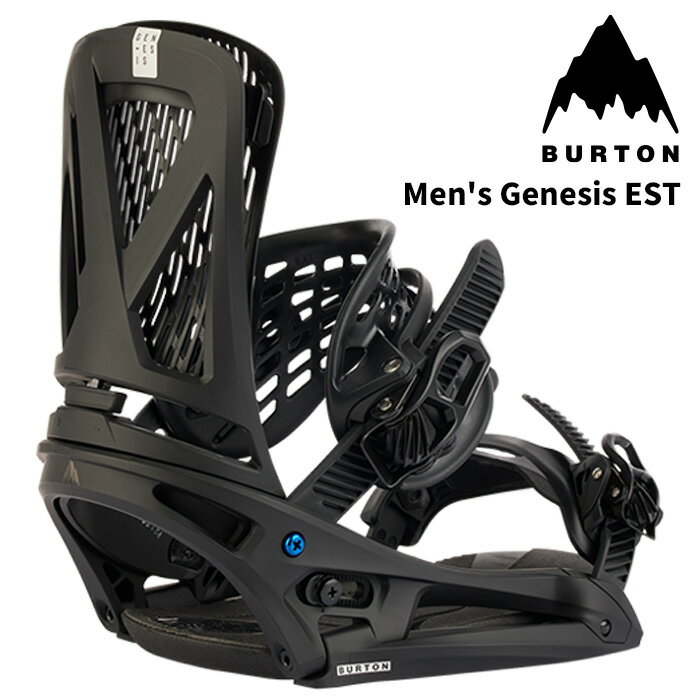 BURTON o[g Xm[{[h rfBO Men's Genesis EST 25-26 f