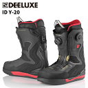 DEELUXE ディーラックス スノーボード ブーツ ID Y-20 25-26 モデル