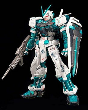 【中古】PG 1/60 MBF-P04 ガンダムアストレイ グリーンフレーム (機動戦士ガンダムSEED ASTRAY)