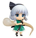 【中古】未開封品ねんどろいど 141 魂魄妖夢 東方Project