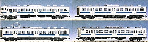 【中古】TOMIX Nゲージ 92721 415系近郊電車 (常磐線) B