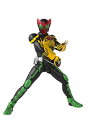 S.H.Figuarts (真骨彫製法) 仮面ライダーオーズ タトバ コンボ(再販)