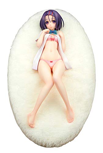 未開封品to Loveる とらぶる ダークネス 西連寺春菜 1 7 完成品フィギュア 未開封品to Loveる とらぶる ダークネス 西連寺春菜 1 7 完成品フィギュア