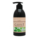 ナプラ napla ケアテクトHB カラーシャンプーV ハリ・コシ タイプ 300mL 1個 ノンシリコン ヘアケア CARETECT Vタイプ 国内正規品