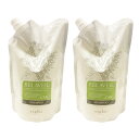 ナプラ napla リラベール CMC シャンプー 2000ml (1000ml×2個セット) リフィル 詰め替え 詰替え RELAVEIL SHAMPOO ノンシリコン ヘアケア 国内正規品