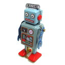 ブリキ ロボット君 懐かしい レ...