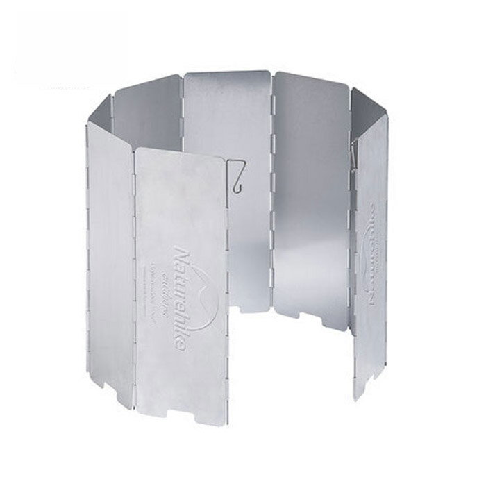 キャンプ 折りたたみ ウインドスクリーン 風よけ 軽量 収納ポーチ付 アウトドア コンロ 風除け 折り畳み式 アルミ製 キャンプスクリーンボード 1000円ポッキリ ◇FAM-NH15F008-B【メール便】通販格安セール情報 楽天 通販