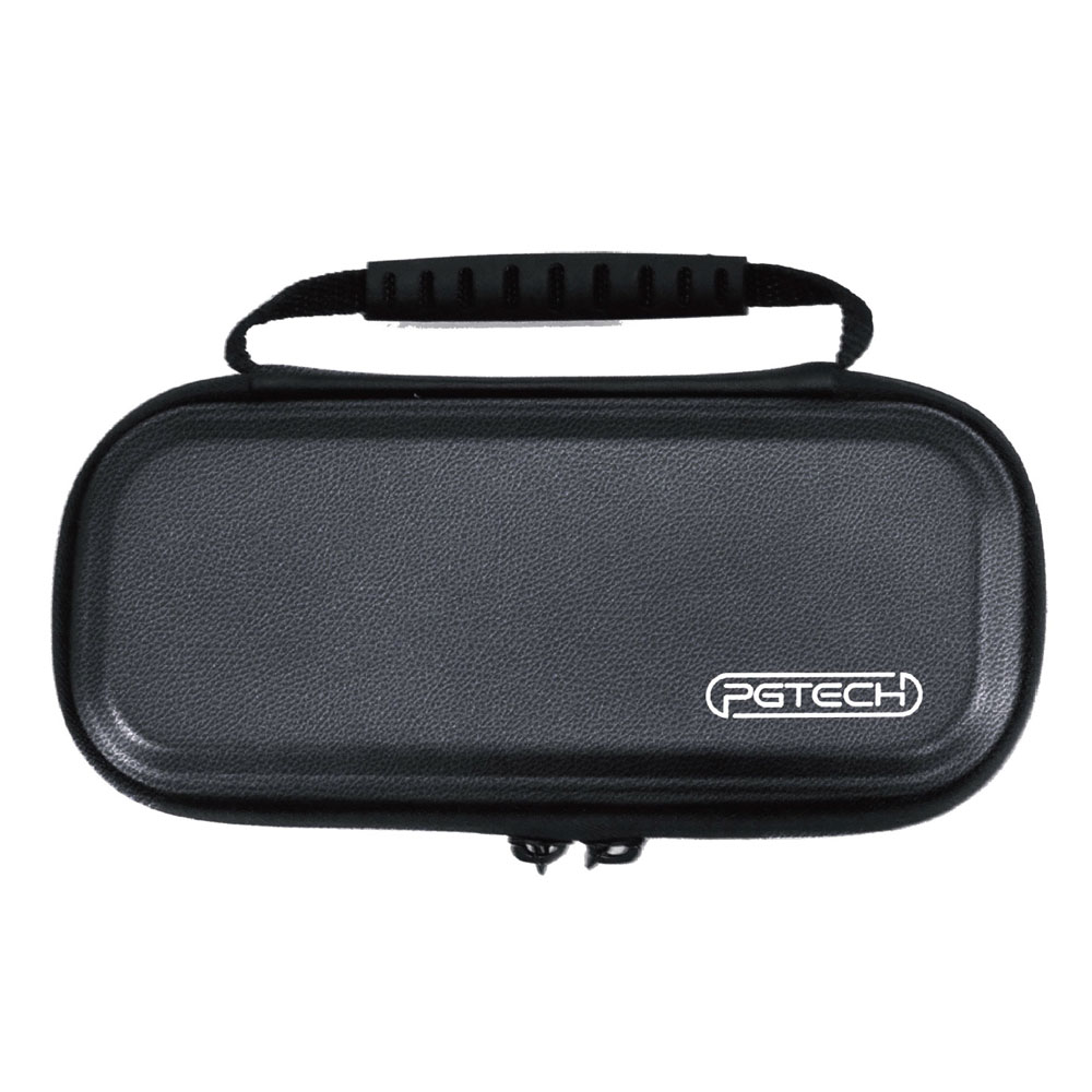 Switch2 カメラ用 ケース スイッチ2 USBカメラ用 キャリングケース 収納 ケース ポーチ 耐衝撃 持ち運び 収納 バッグ ◇FAM-GP-383