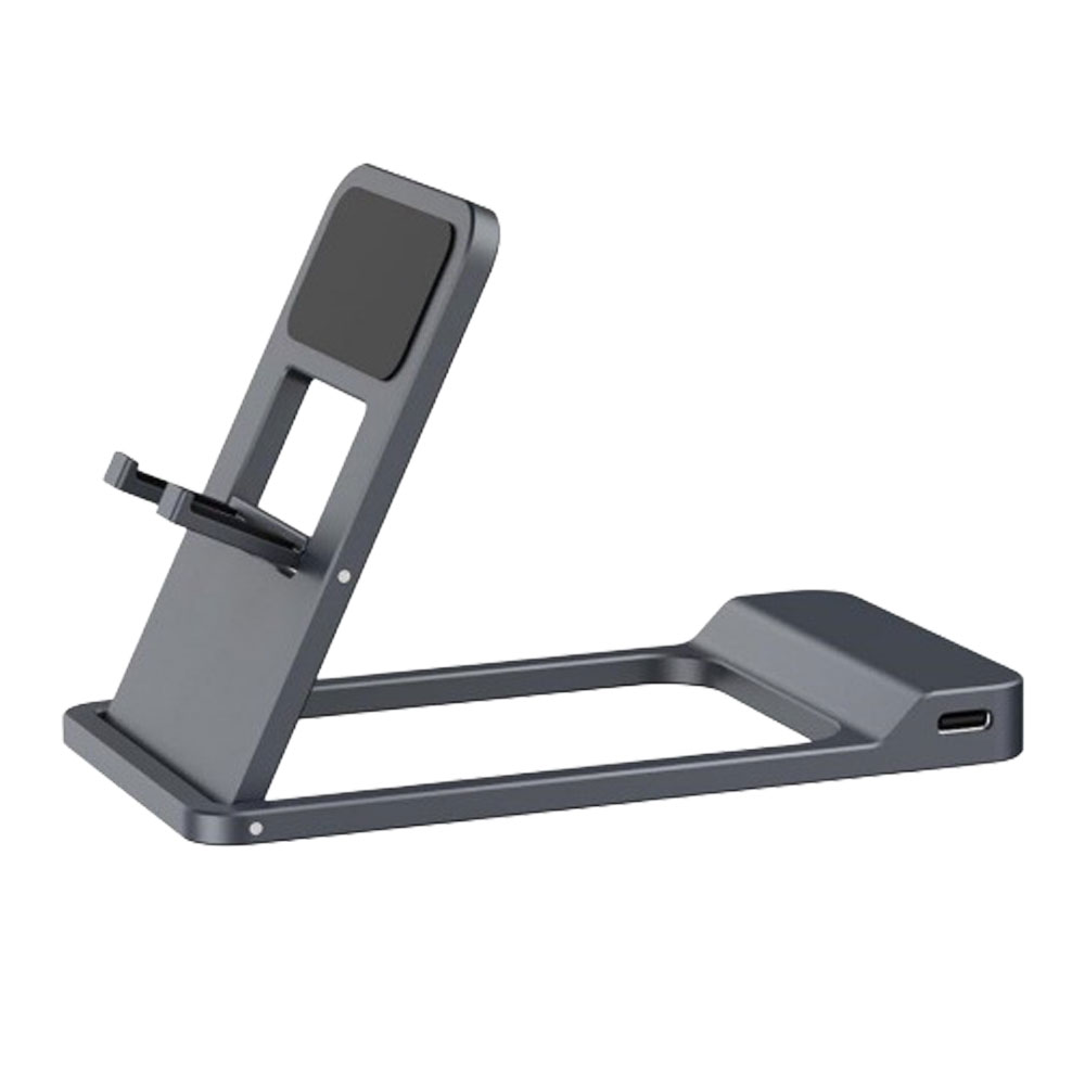 Nintendo Switch2 / Switch 両対応 ポータブル ドック 純正ドック代わりに PD100W 4K HDMI USBポート 小型 旅行 コンパクト ◇FAM-TV-002【メール便】