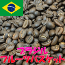 ＼在庫限り／【ブラジル フルーツバスケット100グラム】コーヒー豆 珈琲豆 COFFEE coffee豆 希少コーヒー プレミアムコーヒー