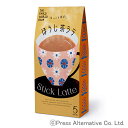 \送料無料/【第3世界ショップ Stick ほうじ茶ラテ 13g×5を6個セット】※お取り寄せ品です。