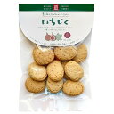 \送料無料/【茎工房 ナチュラルクッキー いちじく 80g×12個セット※お取り寄せ品です。】