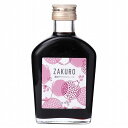 \送料無料/【創健社 ジャフマック 濃縮ザクロジュース 200ml×5本セット】※お取り寄せ品です。|詳細画像
