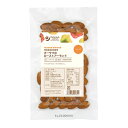 \送料無料/ 【オーサワのローストアーモンド 40g×5個】