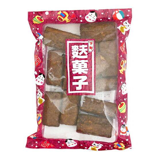 ＼送料無料／　【オーサワ 下町麩菓子　12個入×5袋】