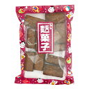 \送料無料/ 【オーサワ 下町麩菓子 12個入×5袋】