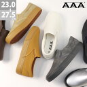 30%OFF 【SALE】 スニーカー スリッポン メンズ レディース 紐なし レザー 合成皮革 履きやすい 疲れない 脱ぎ履き 楽ちん 2cmヒール フラット...