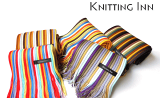 ̵ۡKNITTING INN (˥åƥ ) ޥ顼 ȥ饤 ȥޥե顼 Tomoji Matsui Shima Scarf ˥å