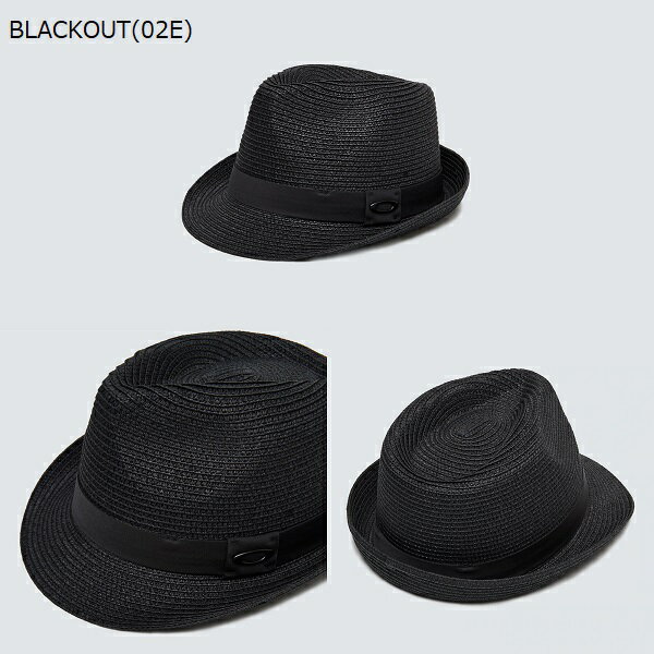 オークリー ゴルフ メンズ ハット【OAKLEY】BG BLADE HAT 15.0カラー：BLACKOUT(02E)カラー：WHITE(100)カラー：PEACOAT(67Z)FOS900661