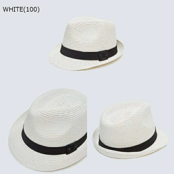 オークリー ゴルフ メンズ ハット【OAKLEY】BG BLADE HAT 15.0カラー：BLACKOUT(02E)カラー：WHITE(100)カラー：PEACOAT(67Z)FOS900661