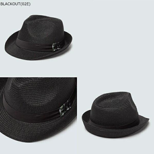 オークリー ゴルフ メンズ スカル ハット【OAKLEY】SKULL BLADE HAT 22.0カラー：BLACKOUT(02E)カラー：WHITE(100)カラー：PEACOAT(67Z)FOS901013