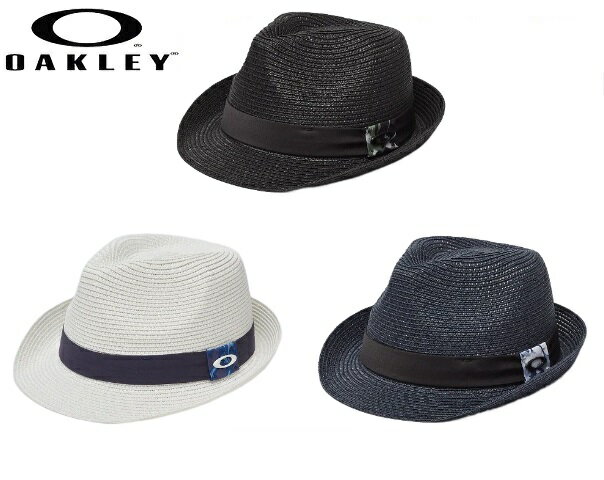 オークリー ゴルフ メンズ スカル ハット【OAKLEY】SKULL BLADE HAT 22.0カラー：BLACKOUT(02E)カラー：WHITE(100)カラー：PEACOAT(67Z)FOS901013