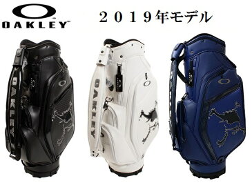 オークリーゴルフ スカル キャディバック【OAKLEY】SKULL GOLF BAG 13.0カラー：BLACKOUT(02E)カラー：WHITE(100)カラー：FLASH BLUE(6FA)921567JP沖縄県/離島への発送は、別途2,160円送料を請求時に加算させて頂きます。予めご了承ください。