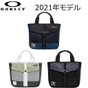 オークリー ゴルフ スカル スモール トート バック【OAKLEY】SKULL SMALL TOTE 15.0カラー：BLACKOUT(02E)カラー：UNIFORM GREEN(7UG)カラー：FORGED IRON(24J)FOS900648