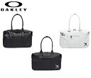 オークリー ゴルフ スカル ボストンバック【OAKLEY】SKULL BOSTON BAG 17.0 FWカラー：BLACK/BLACK(081)カラー：WHITE(100)カラー：BLACK/WHITE(022)FOS901530