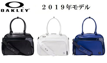 オークリー ゴルフ スカル ボストン バック【OAKLEY】SKULL BOSTON BAG 13.0カラー：BLACKOUT(02E)カラー：WHITE(100)カラー：FLASH BLUE(6FA)サイズ：48cm×30cm×20cm921566JPラッキーシール対応