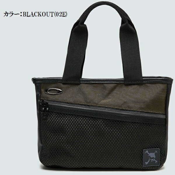 オークリー ゴルフ スカル スモール トート【OAKLEY】SKULL SMALL TOTE 14.0カラー:BLACKOUT(02E)カラー:WHITE DIGITAL(10F)カラー:RED LIGHT(420)FOS900213通販格安セール情報 楽天 通販