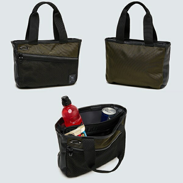 オークリー ゴルフ スカル スモール トート【OAKLEY】SKULL SMALL TOTE 14.0カラー:BLACKOUT(02E)カラー:WHITE DIGITAL(10F)カラー:RED LIGHT(420)FOS900213通販格安セール情報 楽天 通販