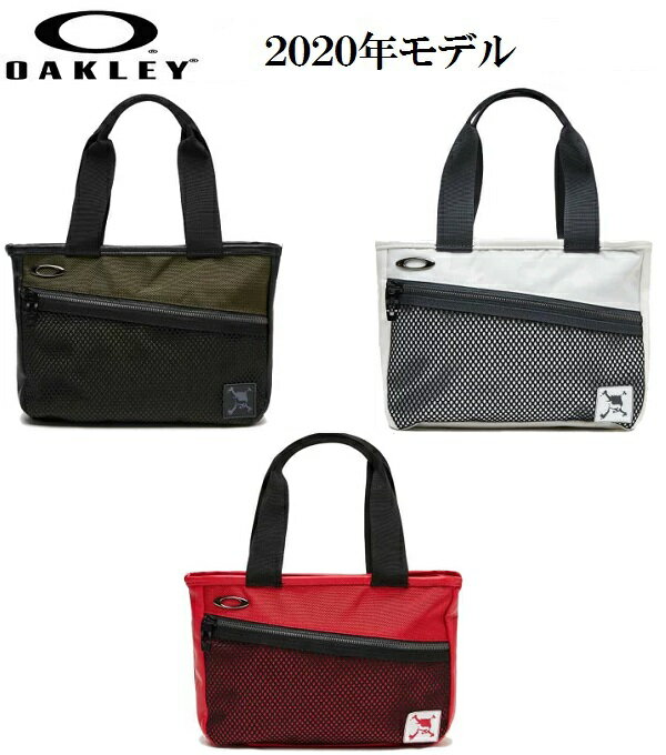 オークリー ゴルフ スカル スモール トート【OAKLEY】SKULL SMALL TOTE 14.0カラー:BLACKOUT(02E)カラー:WHITE DIGITAL(10F)カラー:RED LIGHT(420)FOS900213通販格安セール情報 楽天 通販