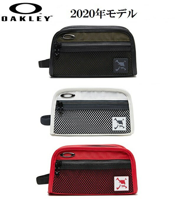 オークリー ゴルフ スカル カート サイド バック【OAKLEY】SKULL CART SIDE 14.0カラー：BLACKOUT(02E)カラー：WHITE DIGITAL(10F)カラー：RED LIGHT(420)FOS900212