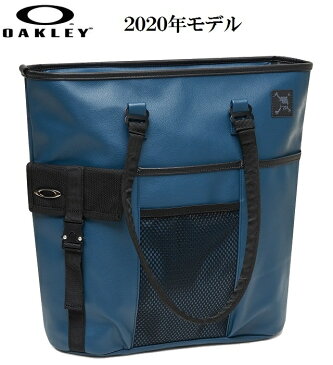 オークリー ゴルフ スカル トート バック【OAKLEY】SKULL TOTE 14.0カラー:MARINE BLUE(61G)新色FOS900210