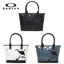 オークリー ゴルフ スカル ミニ トート【OAKLEY】Skull Mini Tote 18.0カラー:BLACKOUT(02E)カラー:WHITE(10W)カラー:SILVER GREY(21B)FOS901992