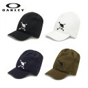 オークリー ゴルフ メンズ スカル ブリム ビーニー キャップ【OAKLEY】SKULL BRIM BEANIE FA 24.0カラー:BLACKOUT(02E)カラー:WHITE(100)カラー:PEACOAT(67Z)カラー:CANTEEN(87Y)FOS901897