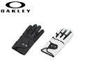 Хƥդ㤨֥꡼   ֡OAKLEYGOLF GLOVE AW ѥ顼BLACKOUT(02E顼WHITE(100ڥͥݥбʡFOS901144פβǤʤ1,760ߤˤʤޤ