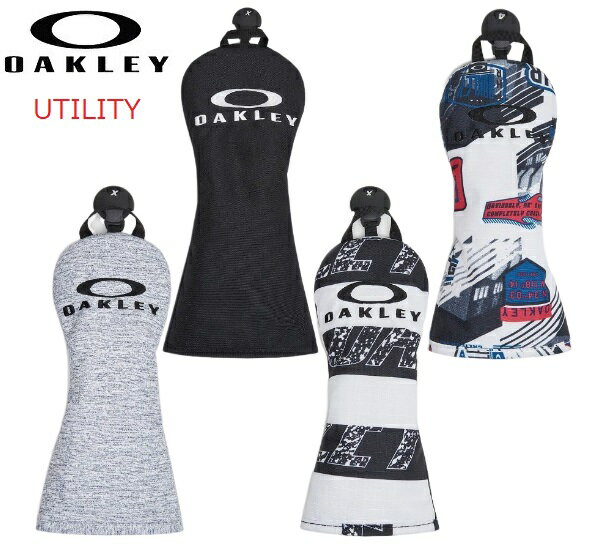 ꡼  桼ƥƥ إåɥСOAKLEYOAKLEY HEAD COVER UTILITY顼BLACKOUT(02E)顼WHITE GEO PRINT(10J)顼NATURAL HEATHER(30G)顼BLACK/WHITE(041)FOS901143