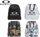 オークリー ゴルフ シューズ バック【OAKLEY】SHOES BAG 17.0カラー：BLACKOUT(02E)カラー：NATURAL HEATHER(30G)カラー：BLACK JOURNAL(094)カラー：WHITE JOURNAL(164)FOS901380