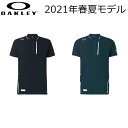 オークリー ゴルフ ウェア メンズ スカル シャツ【OAKLEY】SKULL SYNCHRONISM SWTR SHIRTS 4.0カラー：BLACKOUT(02E)カラー：PINE FOREST(73N)FOA402526